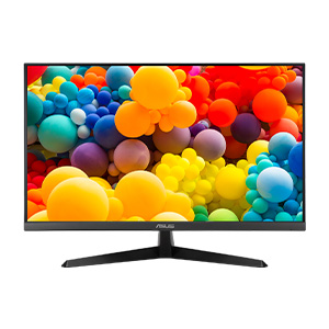 Monitor de   22" - Asus - VY229HEBK - HDMI - VGA - (90LM0960-B011BO)