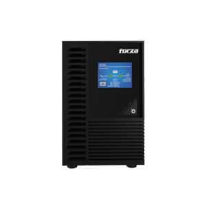 FORZA UPS  - 2000VA/1800WTS/220V TORRE - 4 Tomas Online - (FDC-2002T)
