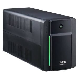 APC Easy UPS 1200VA/650 Watts 110V-120V 6 tomas 5-15R AVR - (BVG1200-LM)
