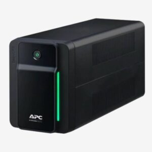 APC Easy UPS 900VA/480 Watts 110V-120V 6 tomas 5-15R AVR - (BVG900-LM)