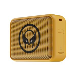 Klip Xtreme Parlante Wireless BT - Nitro Wolverine 6W - (KBS-025MD-W)