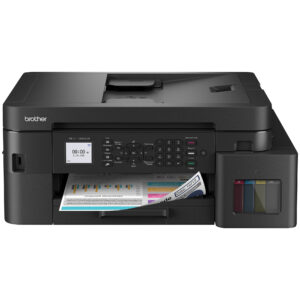 BROTHER Impresora InkBenefit Tank Multifuncional - MFC-T930DW
