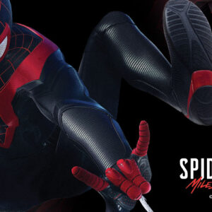 XTECH Tablita Gaming Marvel Spider-Man - XTA-M190SM