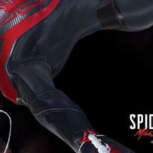 XTECH Mouse Gaming Marvel Spider-Man - LED - USB - XTM-M520SM