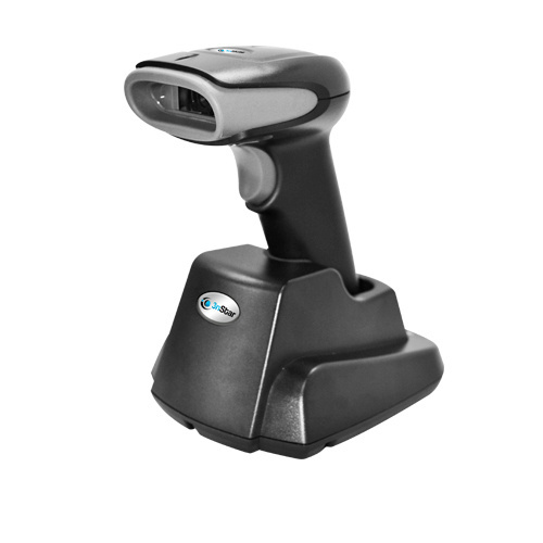 3NSTAR - Lector de Codigo de barra USB + Wireless 2D (POS- SC455)