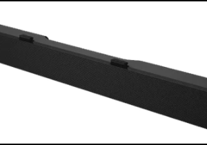 DELL Barra de Sonido USB Stereo AC511M - (520-AAOT)