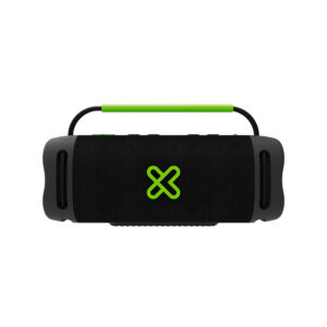 Klip Xtreme Parlante BT 40W RMS LED Waverider (KBB-250) IPX7