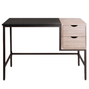 Xtech Mueble para Computadora de 1 Nivel - (XTF-CD457)