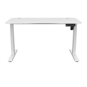 XTECH Escritorio Electrico de altura ajustable - XTF-CD211