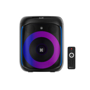 Klip Xtreme Parlante BT 800Watts - BoomBlaster - KLS-655