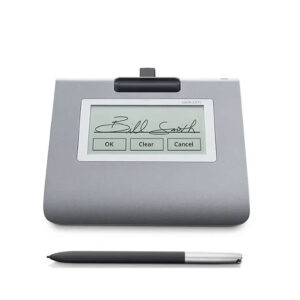 Wacom Digitalizador de Firma (STU-430)