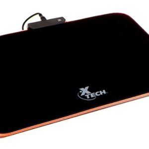 Xtech Tablita para Mouse Gaming USB 7 Color LED (XTA-200) Mantra