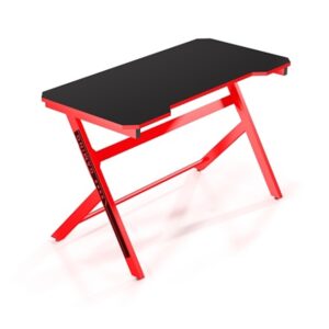 XTECH Mueble Gaming - Red Wizard - XTF-CD187