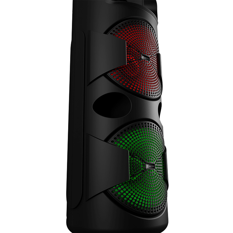 Klip Xtreme Parlantes Wireless BT MagBlaster Pro 3000W - (KLS-890)