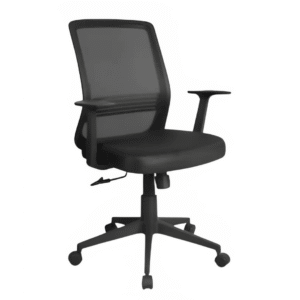 XTECH Silla Ejecutiva - Perugia - XTF-OC412