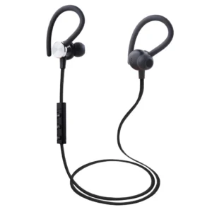 ARGOM Audifono con Micr. BT - Ultimate Sound EDGE Blanco - ARG-HS-2050WT