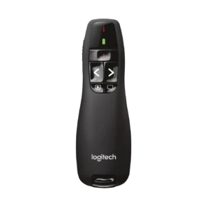 Logitech Presentador Laser USB inalámbrico R400 - 910-001354
