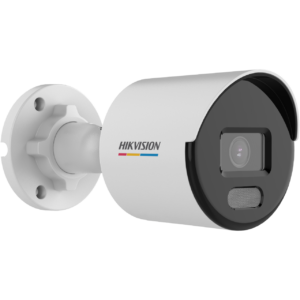HIKVISION Camara ColorVU IP Turbo Bullet 1080P 3.6mm - 30mts - (DS-2CD1027G2-L)