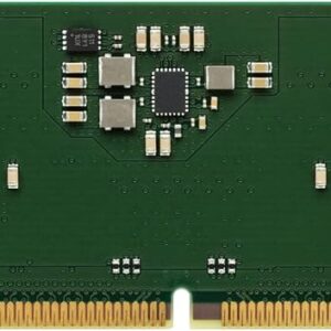 Memoria de 16GB UDimm DDR5 5200MHz Kingston - KVR52U42BS8-16
