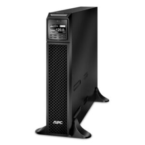 APC Smart-UPS SRT 3000VA/2700 Watts Online 120V 8 tomas - SRT3000XLA