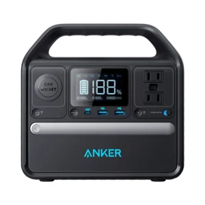 ANKER SOLIX Home Power Panel