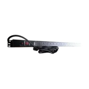 Newlink PDU de 20 Outlets para Rack (NEW-0516220)