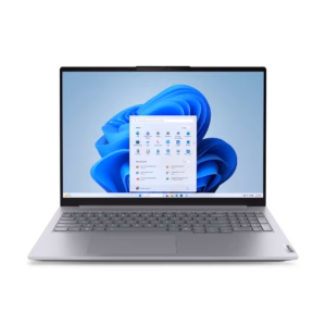Lenovo Laptop ThinkBook Ci7-240H 1.8GHz/16GB/512GB M.2/16"/W11P