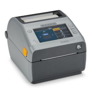 ZEBRA Impresora Termica ZD621 USB-A + Ethertnet-  ZD6A042-301F00EZ