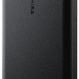 Disco Duro Externo de 4TB de 2.5" TOSHIBA USB 3.0 (HDTB540XK3CA)