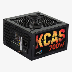 Fuente de Poder - AEROCOOL - 700WTS - Bronze - (ACPB-KC70FUC.12)