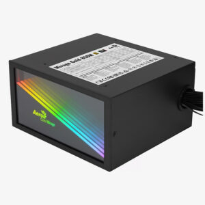 Fuente de Poder  AEROCOOL Mirague Gold 850w 80 plus ACPG-MF85FUC.11
