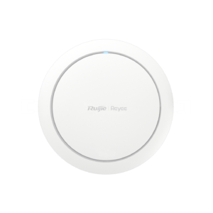 RUIJIE - Access Point  AX3000 - Wi-Fi 6 - RG-RAP2266