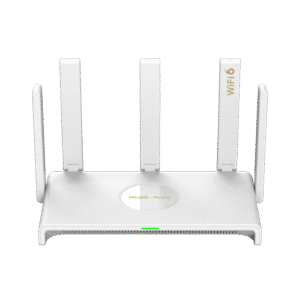 RUIJIE - Router PRO - Wi-Fi 6 - RG-EW3000GX