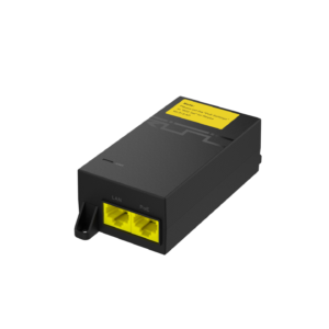 RUIJIE - Power Injector 1000Base-T de 52V POE - RG-POE-AT30