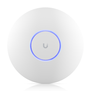 Ubiquiti - U6-PRO Dual-Band Wi-Fi 6 Access Point - Sin Adaptador PoE