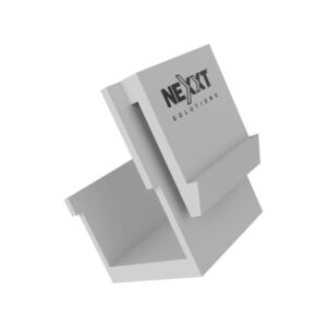 Nexxt Jack Ciego AW160NXT50 - Pack de 100 UNDS