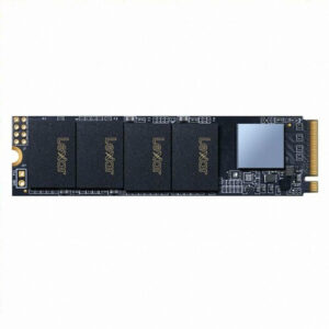 Disco Solido de 1TB M.2 2280 PCIe Gen3x4 NVMe LEXAR - LNM610P001T-RNNNG