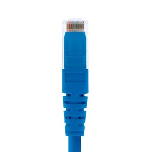 Nexxt Cable Patch Cord Cat.6 10 Ft Azul (AB361NXT24)