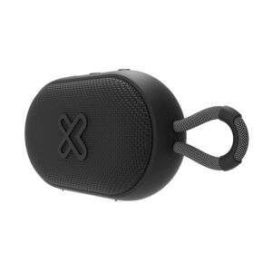 Klip Xtreme Parlante Wireless BT - Groove Splash 6W - (KBS-030BK)