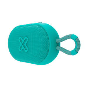 Klip Xtreme Parlante Wireless BT - Groove Splash 6W - (KBS-030GN)