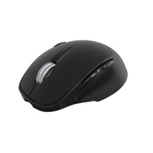 Klip Xtreme Mouse BlueTooth - Duotrak (Negro) - (KMB-501BK)
