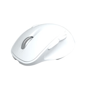 Klip Xtreme Mouse BlueTooth - Duotrak (Blanco) -  (KMB-501WH)