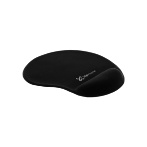 Klip Xtreme Tablita para Mouse Ergonomica (GEL) KMP-100B