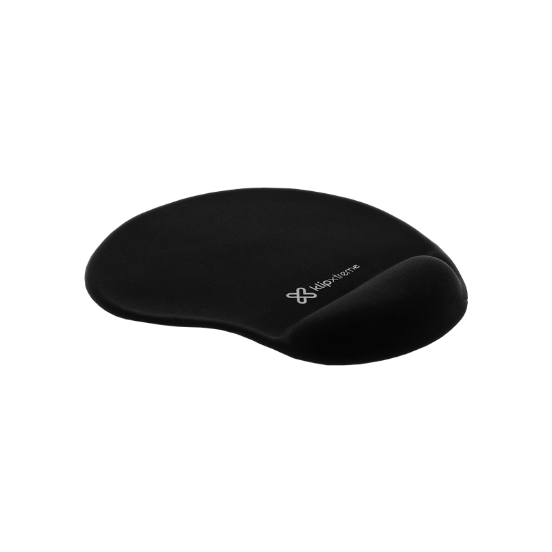 Klip Xtreme Tablita para Mouse Ergonomica (GEL) KMP-100B