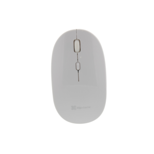 Klip Xtreme Mouse Dungle USB - Arrow (Blanco) - (KMW-335WH)