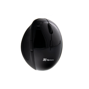 Klip Xtreme Mouse ERGO Dungle USB - Orbix - (KMW-500BK)