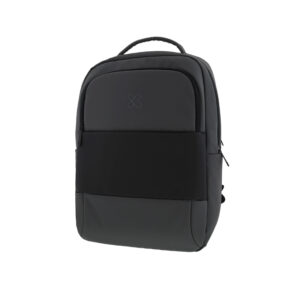 Klip Xtreme Mochila para Laptop - ExecBack - Gris - KNB-896GR