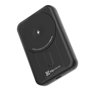Klip Xtreme Power Bank - 10.000 - PowerMag - KPB-600