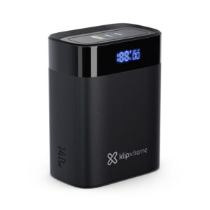 Klip Xtreme Power Bank - 30.000mAh - PowerCell - KPB-850