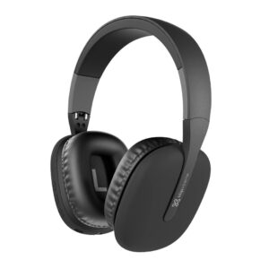 Klip Xtreme Audifonos BT ZoundTune - Azul - KWH-010BK